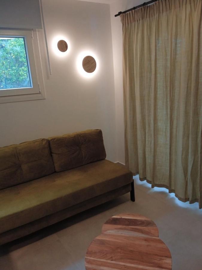 Q Luxury Rooms Paleros Exterior foto